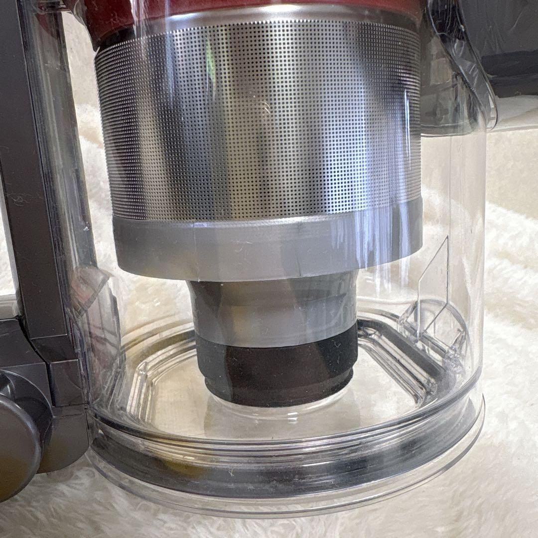 箱無し未使用品　ダイソン SV25コードレスクリーナー