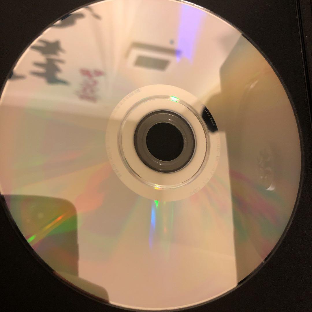 進撃の巨人 突然の来訪者 DVD