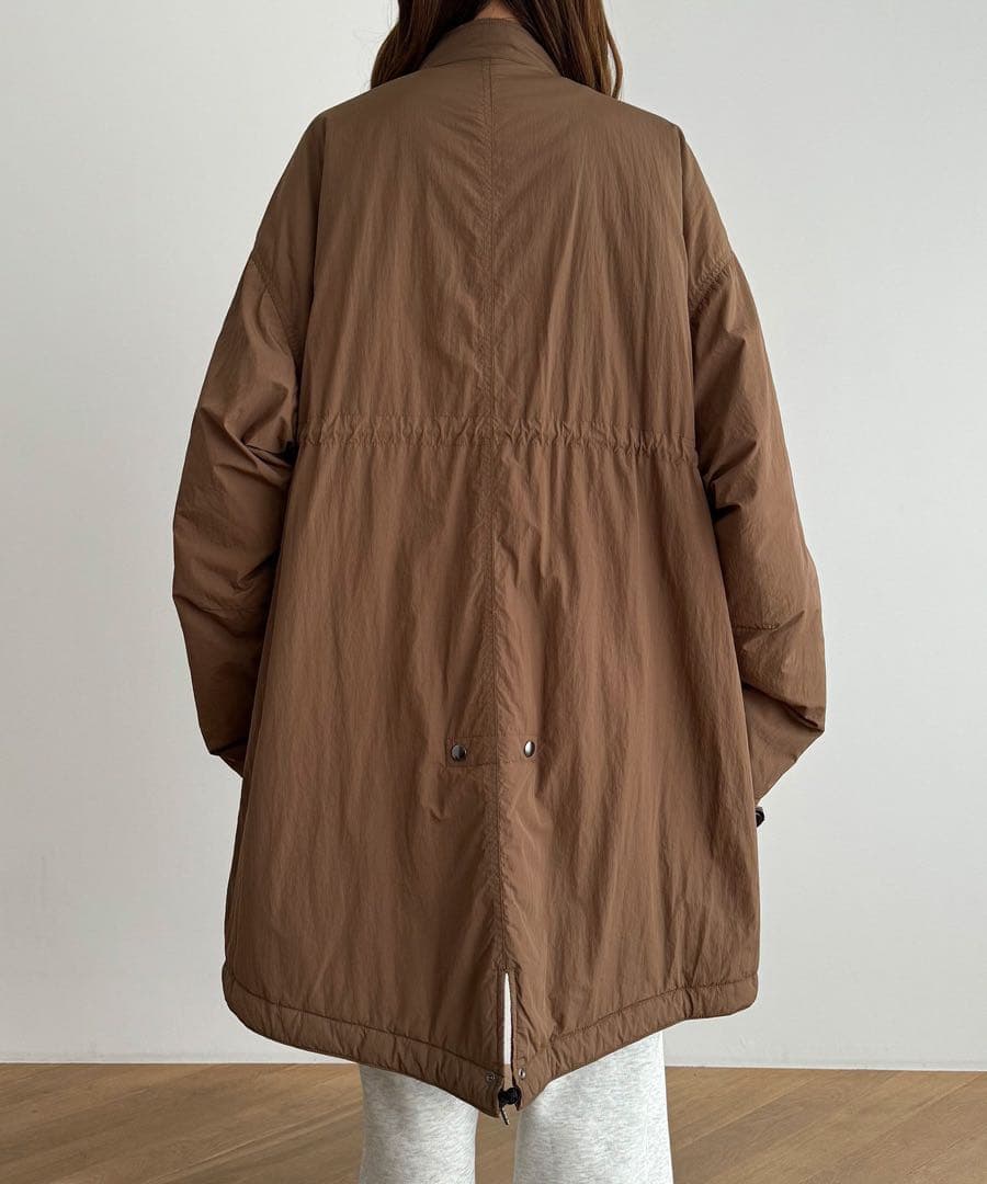 破格！定価29700円♡美品！お買い得！diggity♡ナイロンモッズコート
