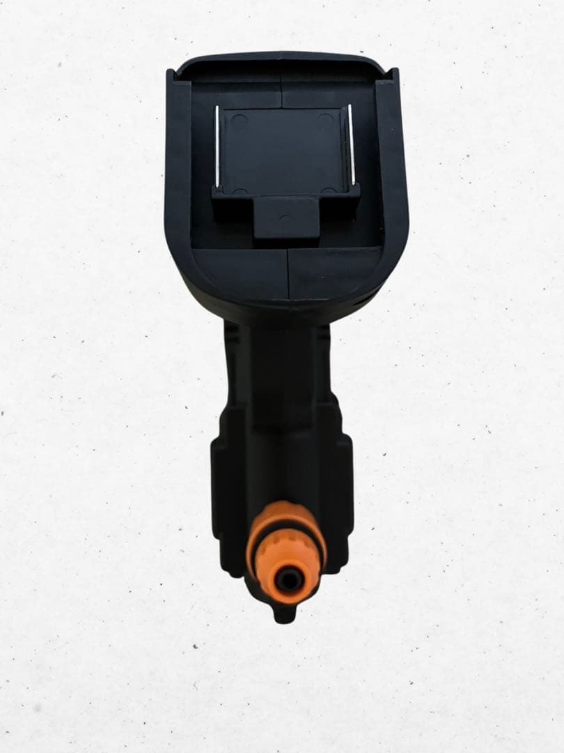 【コードレス高圧洗浄機】18.5V バッテリー・充電器付き 洗車 掃除
