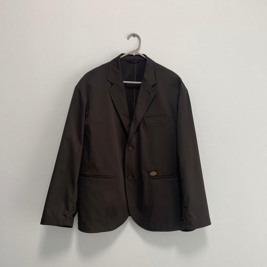 第7弾 tripstar × Dickies ブラウン Mサイズ トリップスター