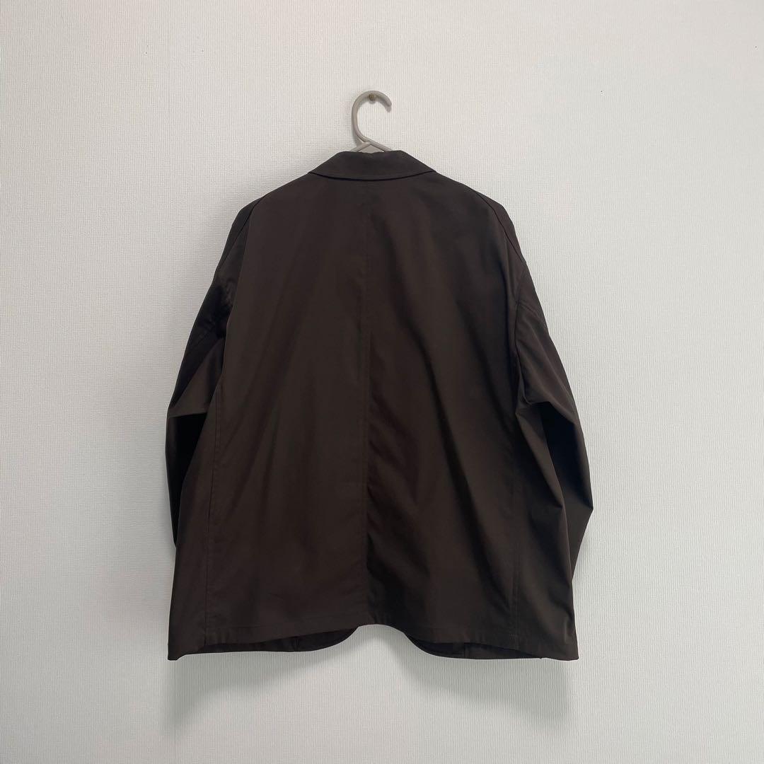 第7弾 tripstar × Dickies ブラウン Mサイズ トリップスター