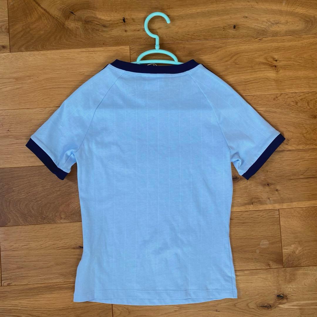新品 アディダス W GRAPHIC CALI TEE ショートスリーブ