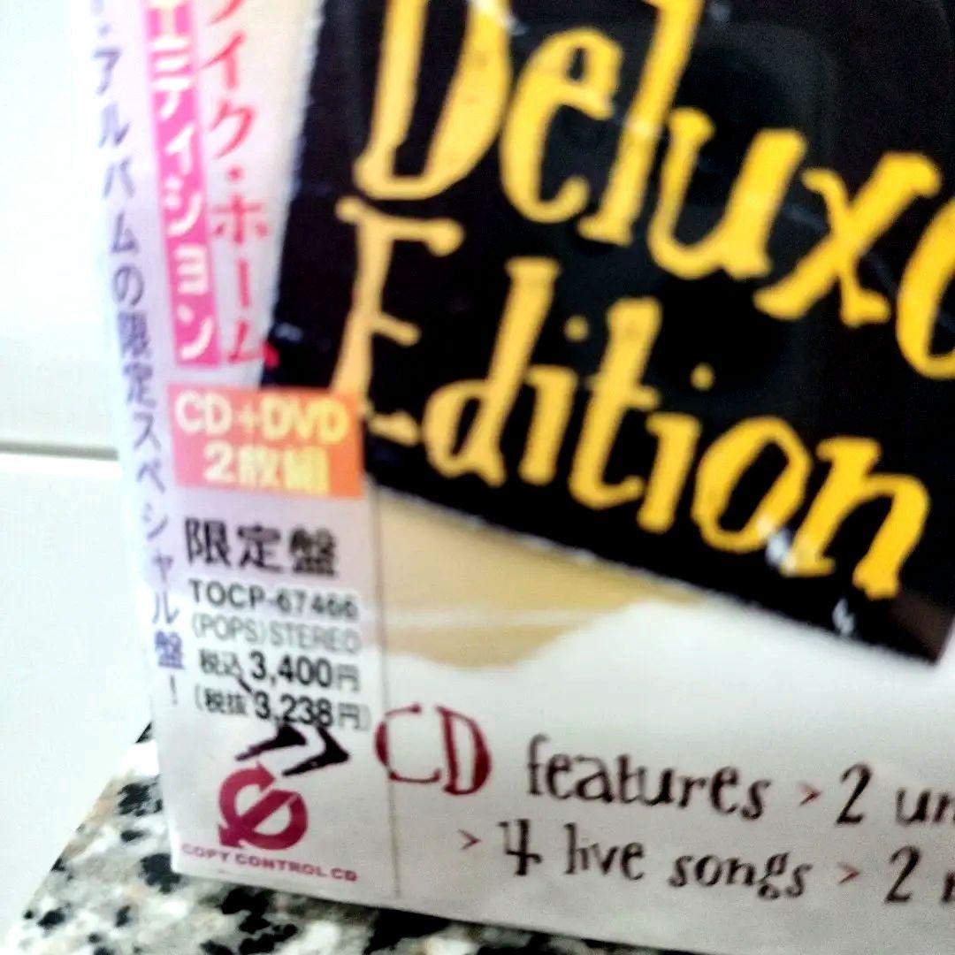 新品/限定 Norah Jones Feels Like  DVD付