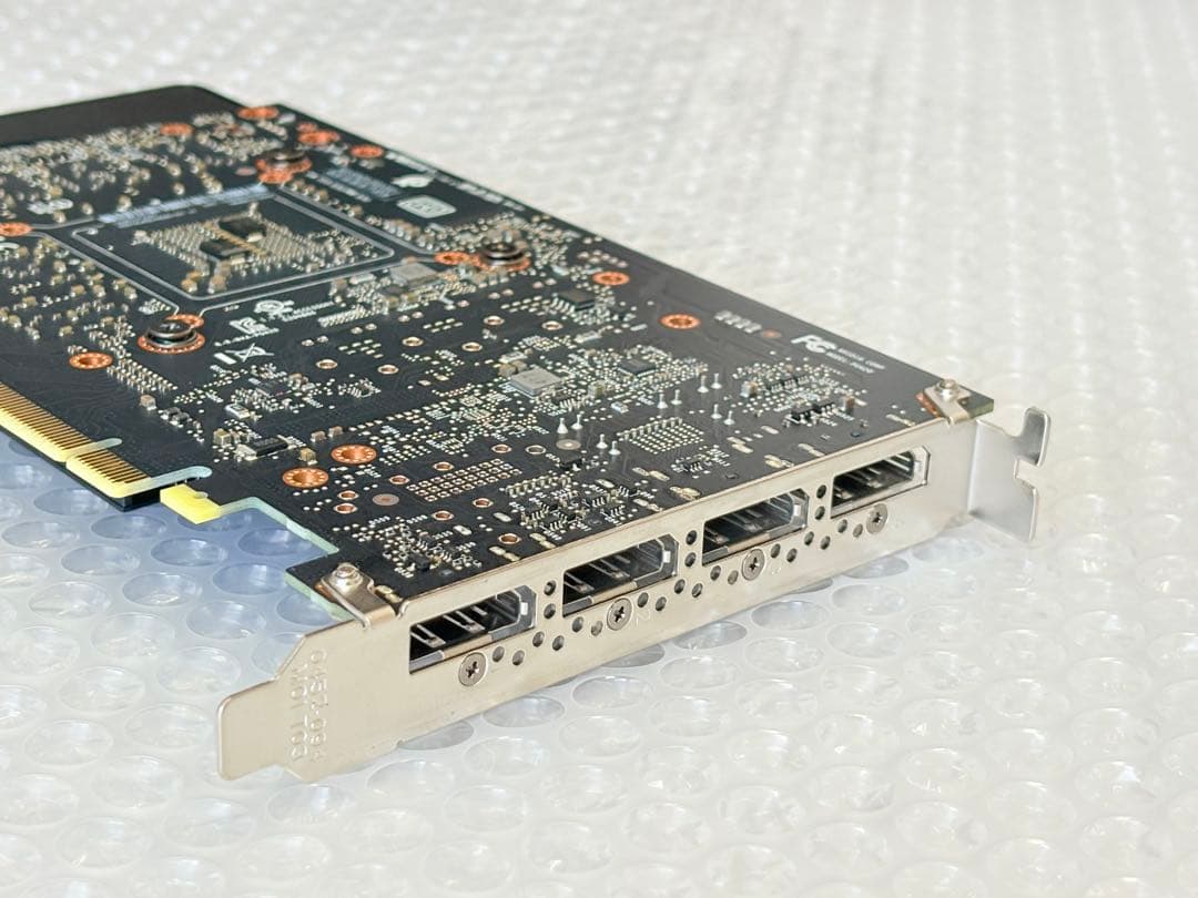 ★HP純正品★NVIDIA QUADRO P2200/5GB GDDR5X