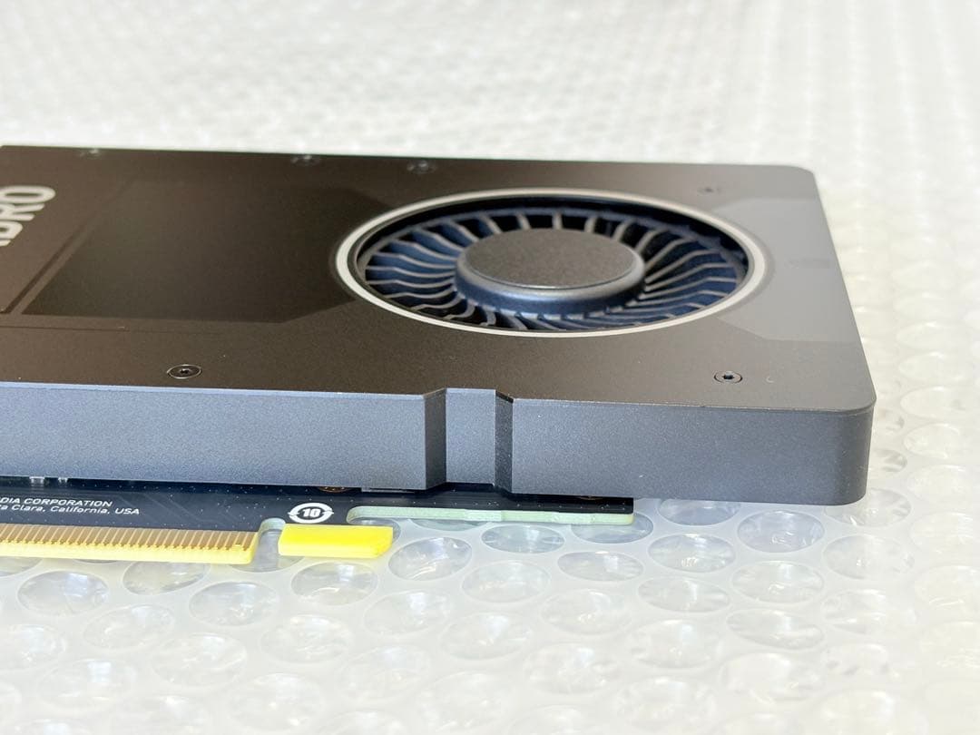 ★HP純正品★NVIDIA QUADRO P2200/5GB GDDR5X