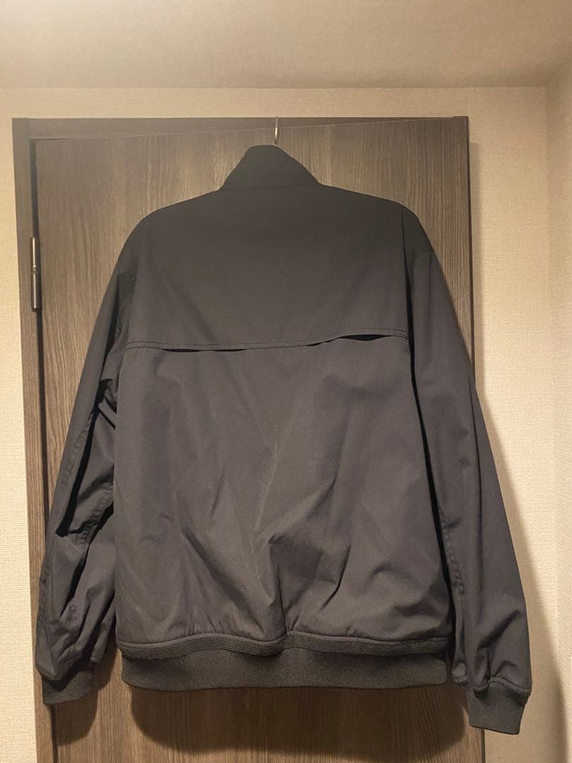 TNF PURPLE LABEL X BEAMS別注 Field Jacket