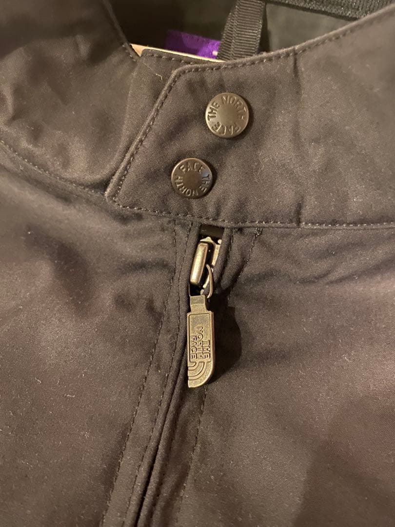 TNF PURPLE LABEL X BEAMS別注 Field Jacket