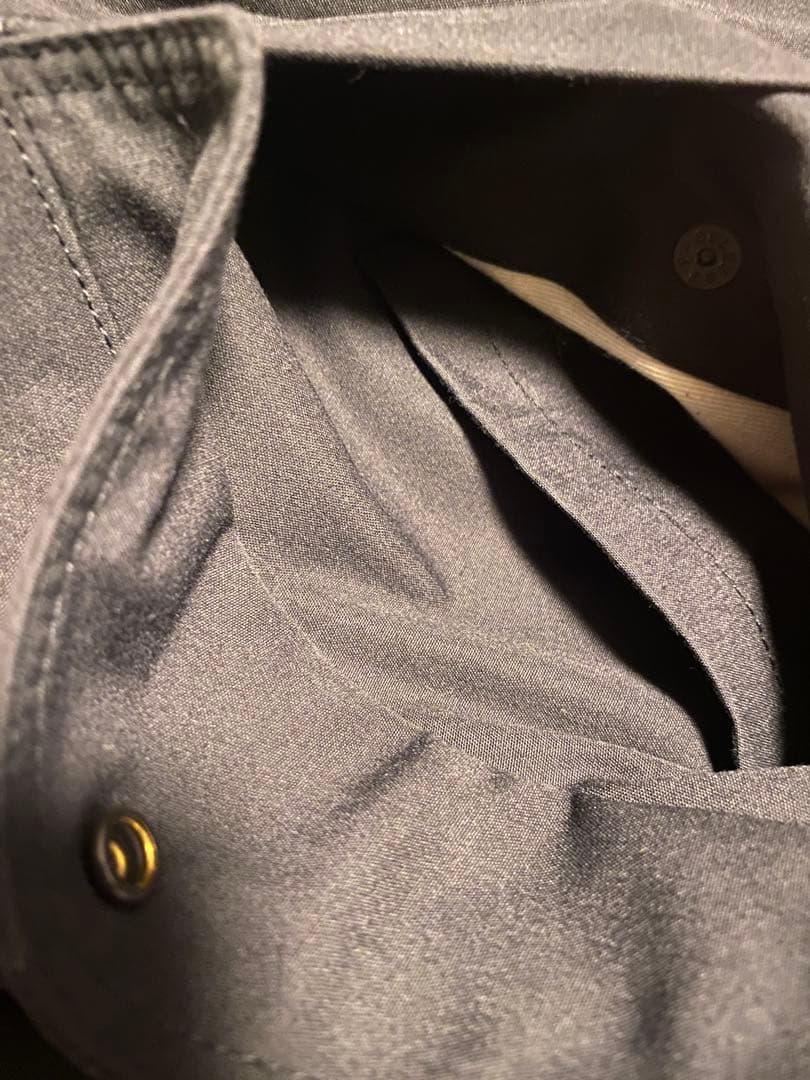 TNF PURPLE LABEL X BEAMS別注 Field Jacket