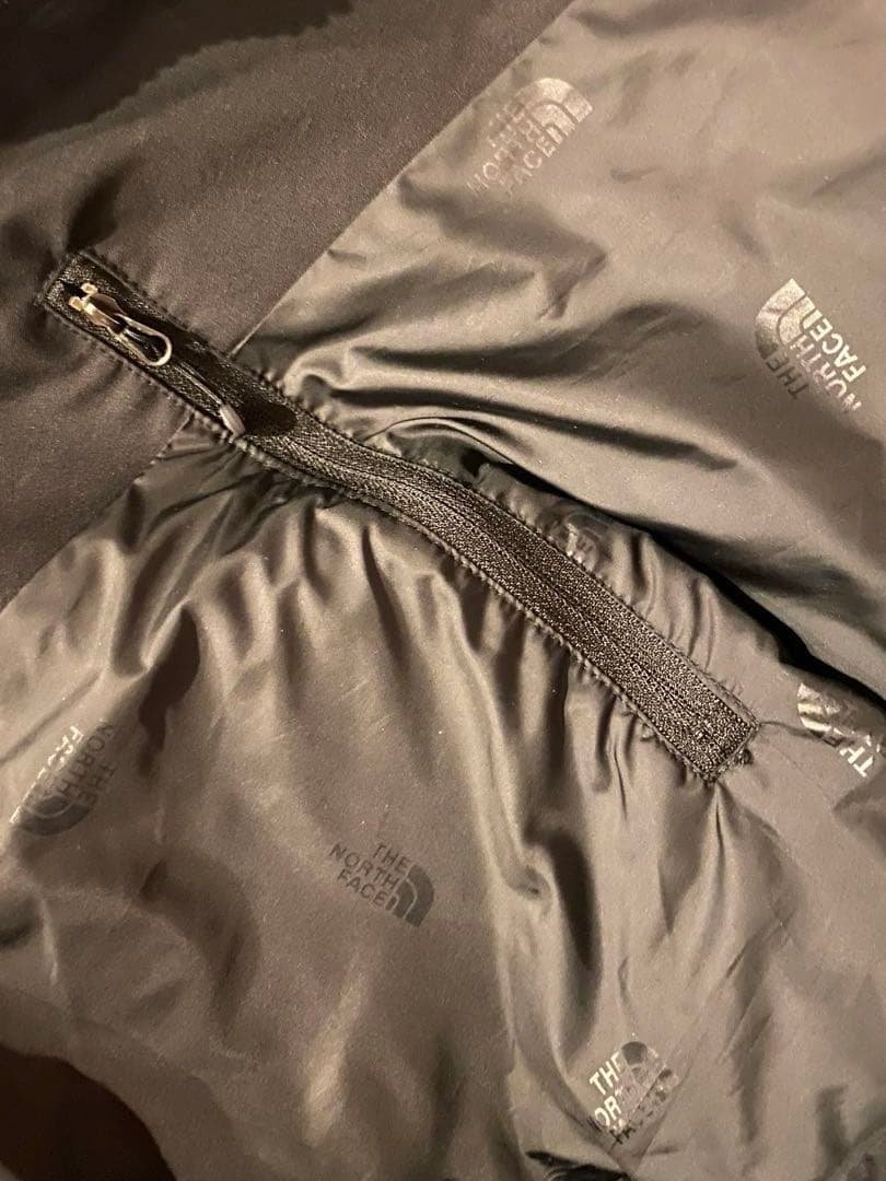 TNF PURPLE LABEL X BEAMS別注 Field Jacket