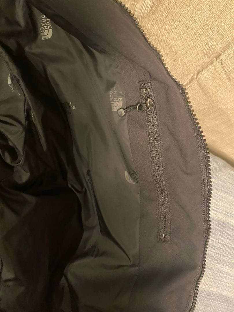 TNF PURPLE LABEL X BEAMS別注 Field Jacket