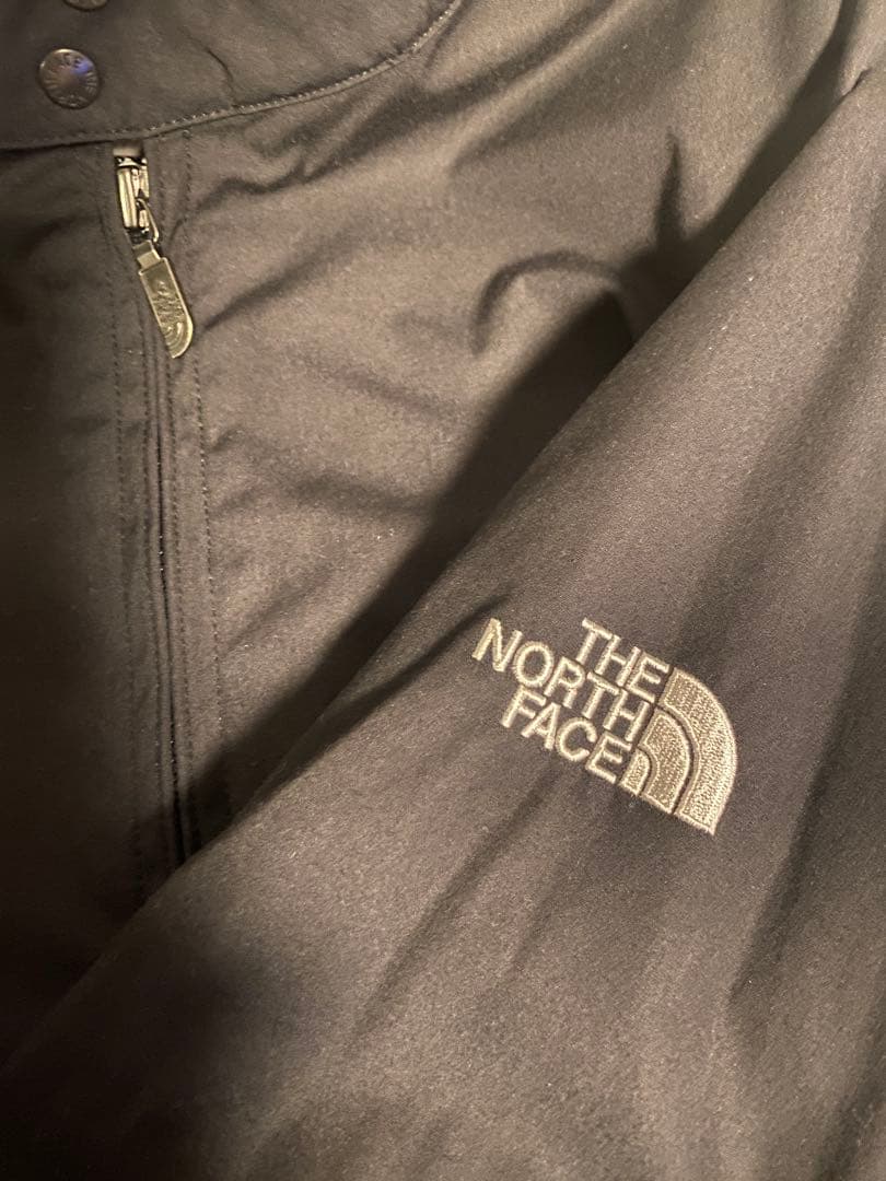 TNF PURPLE LABEL X BEAMS別注 Field Jacket