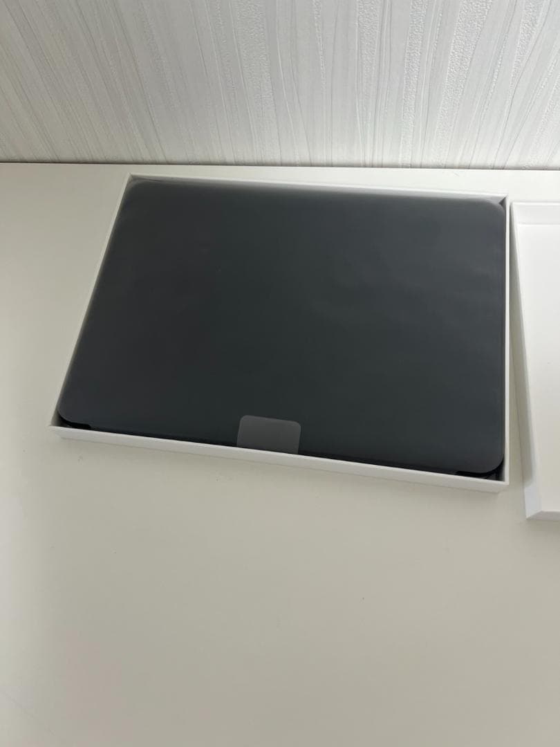 【美品】iPad Smart Keyboard Folio ブラック