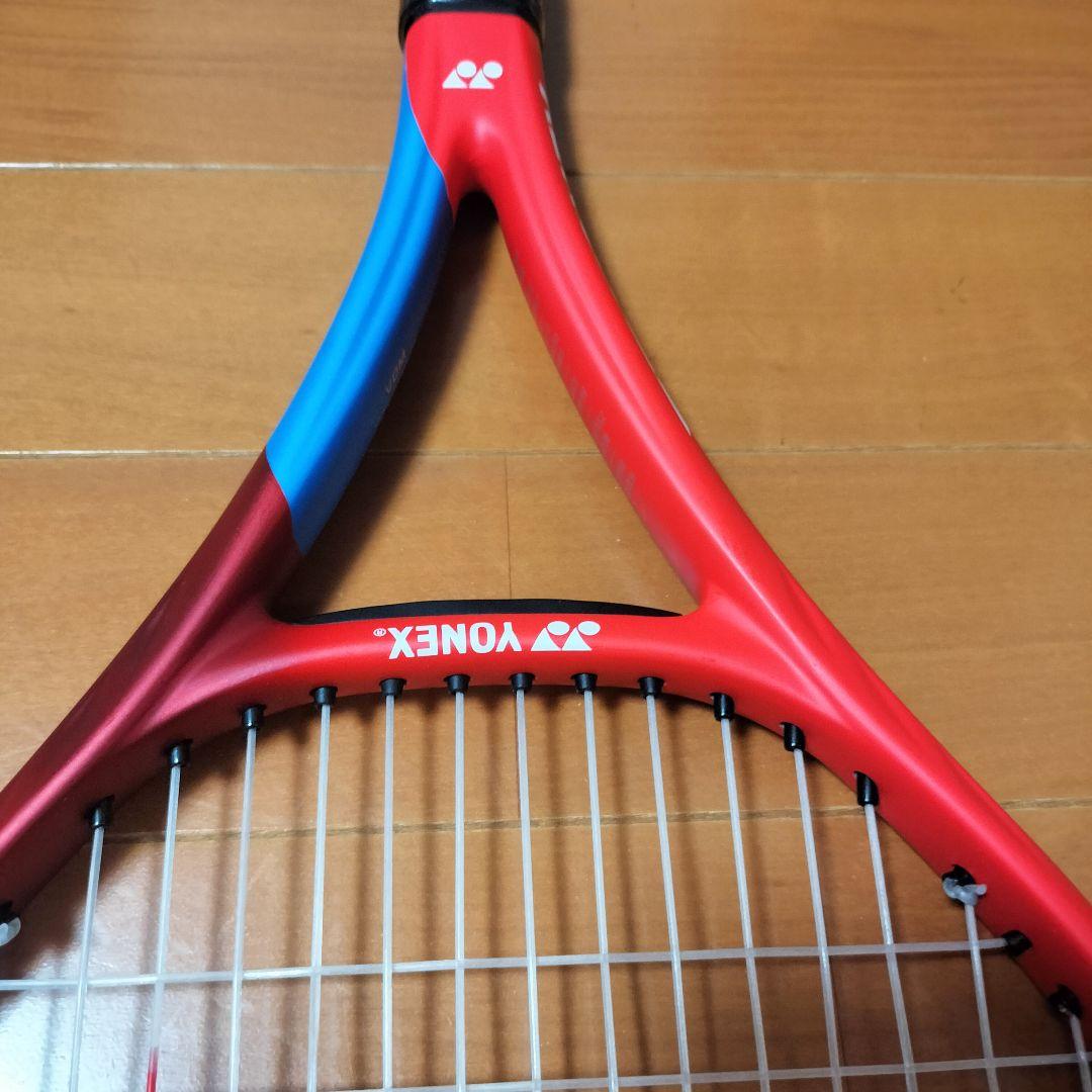 ヨネックス Vコア 26 テニスラケット 未使用 ジュニア用 07VC26G