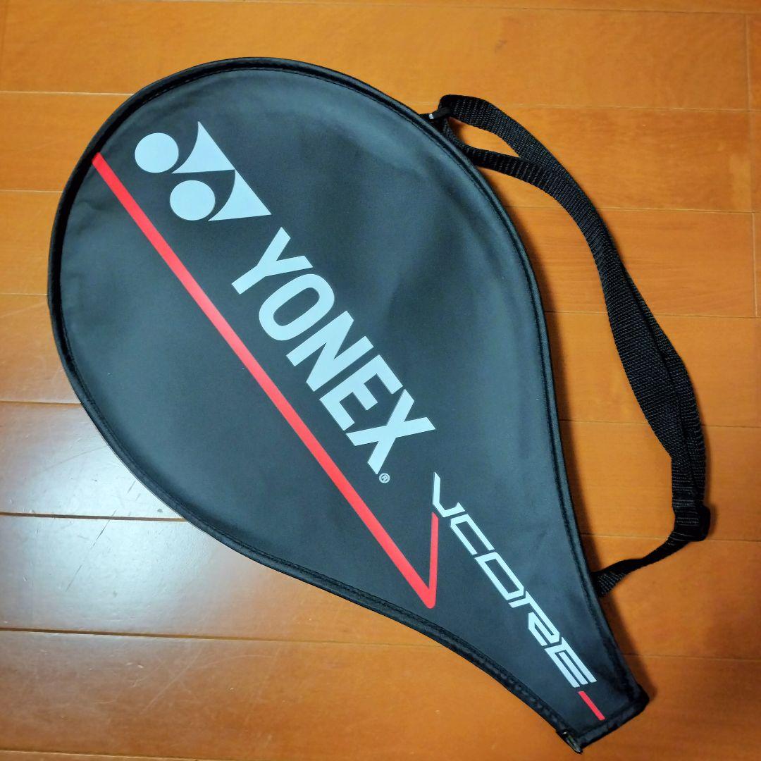 ヨネックス Vコア 26 テニスラケット 未使用 ジュニア用 07VC26G