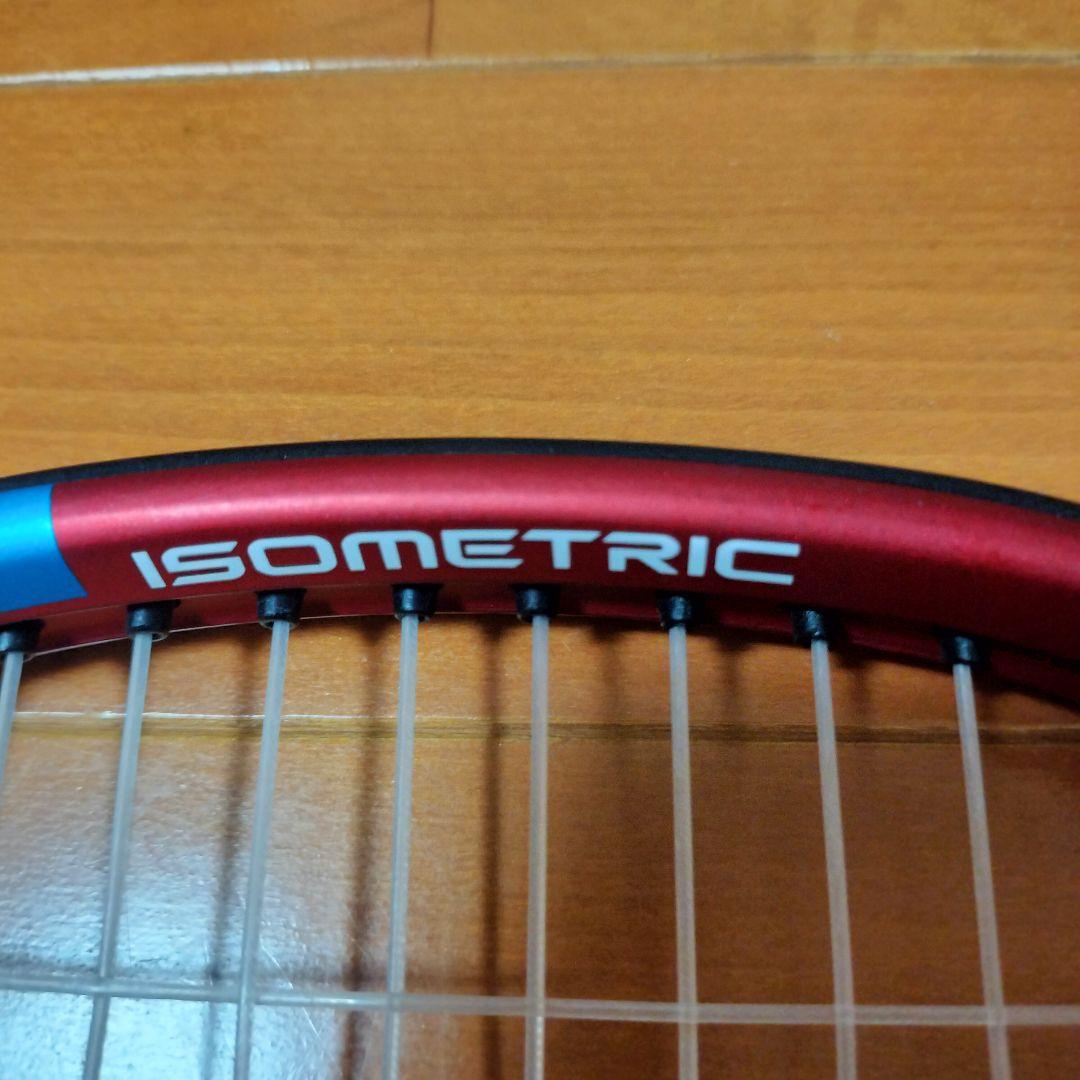 ヨネックス Vコア 26 テニスラケット 未使用 ジュニア用 07VC26G