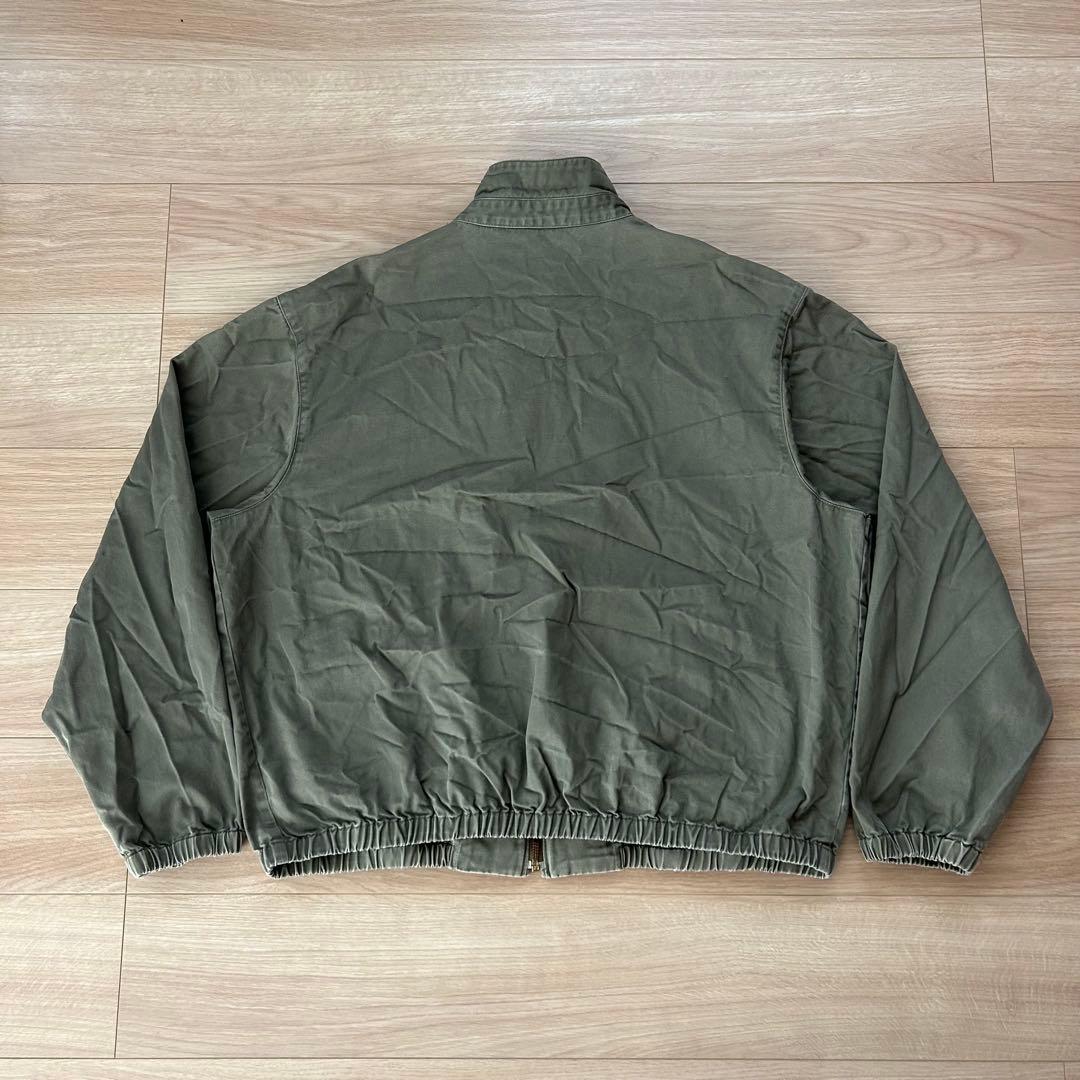 希少 80s 三角タグ made in usa スイングトップ スウィングトップ