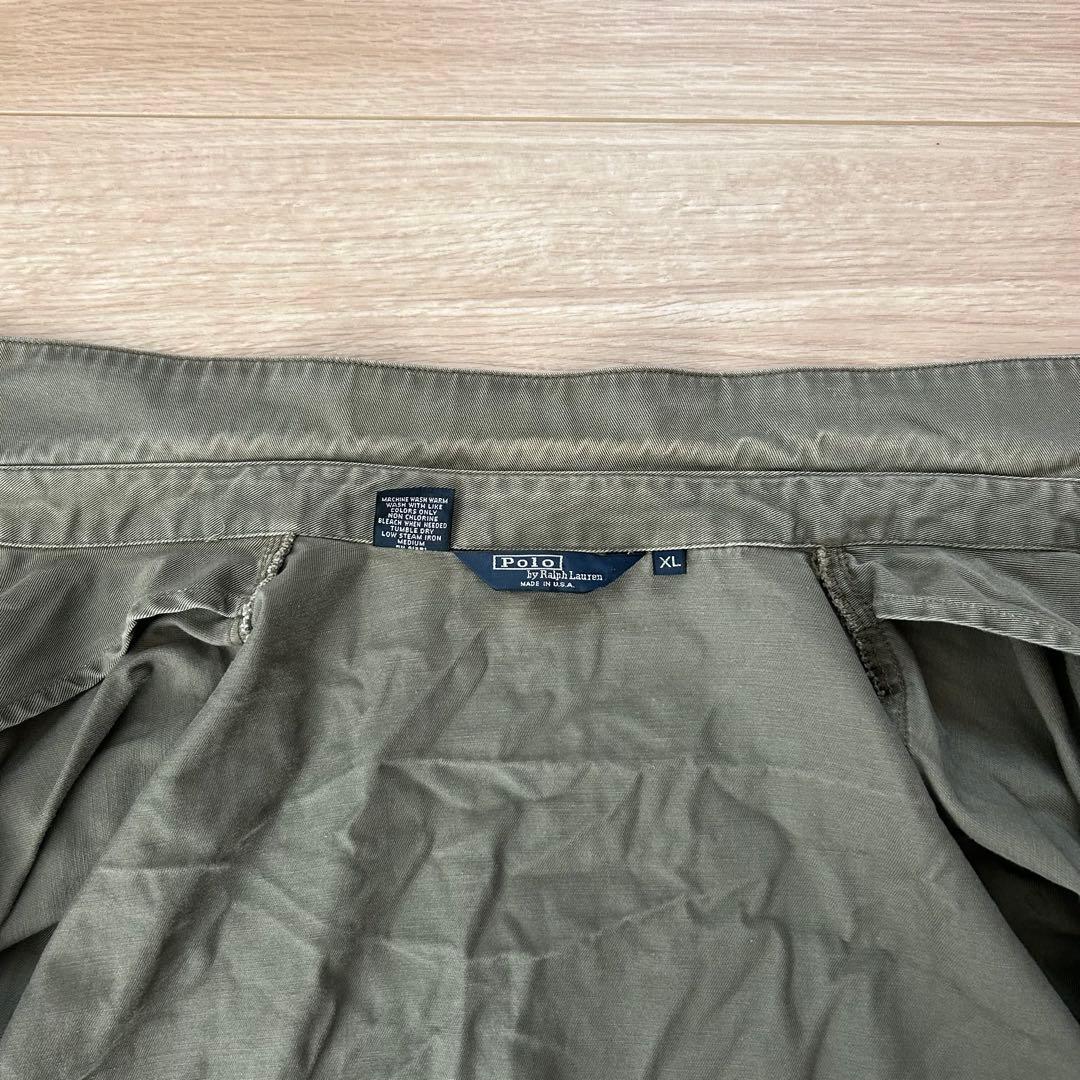 希少 80s 三角タグ made in usa スイングトップ スウィングトップ