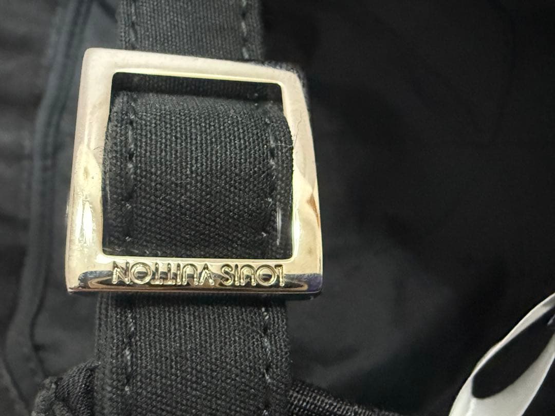 ルイ・ヴィトン LOUIS VUITTON キャップ オンリーLV M7633L