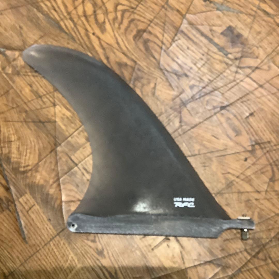 【再値下げ】Hobie standard 10 fin フィン