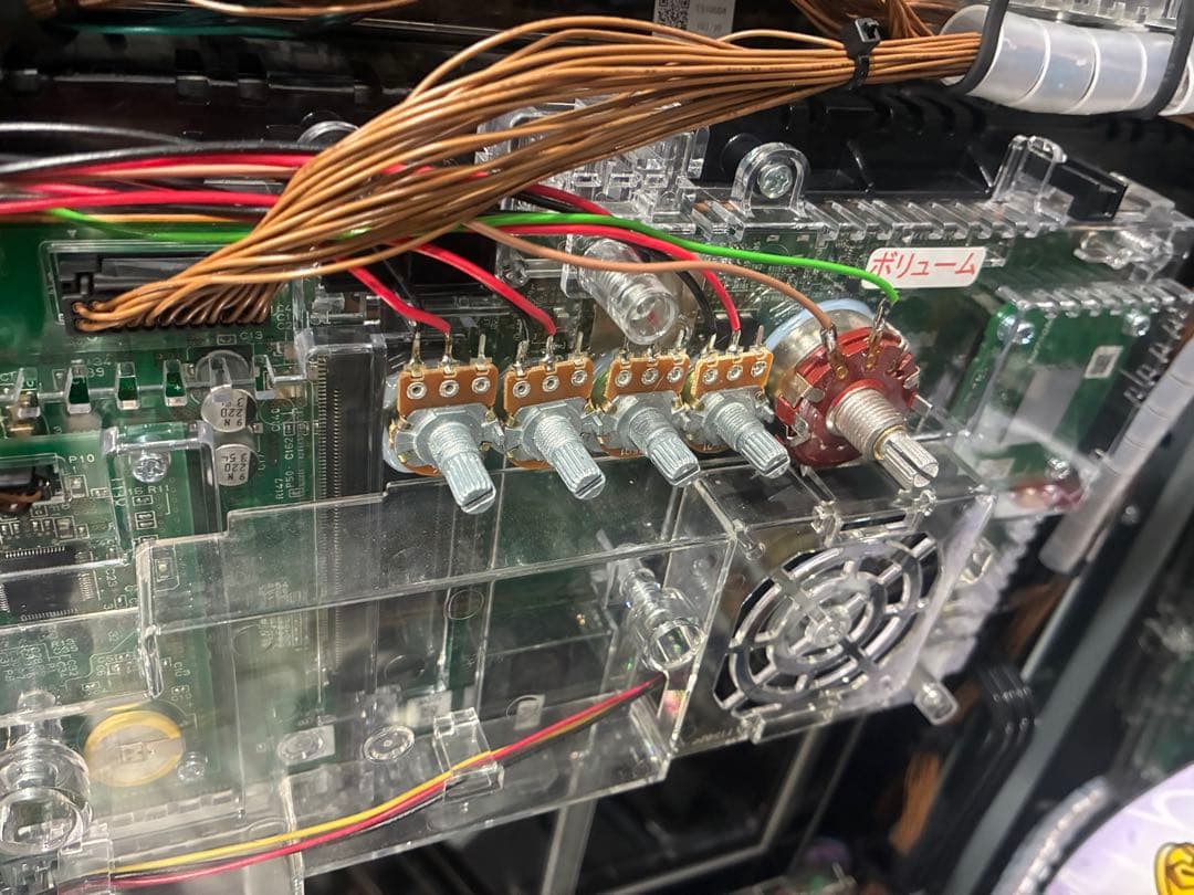 パチスロ実機　押忍!番長ZERO