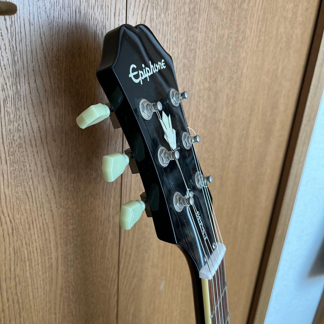 エレキギター epiphone ESー339
