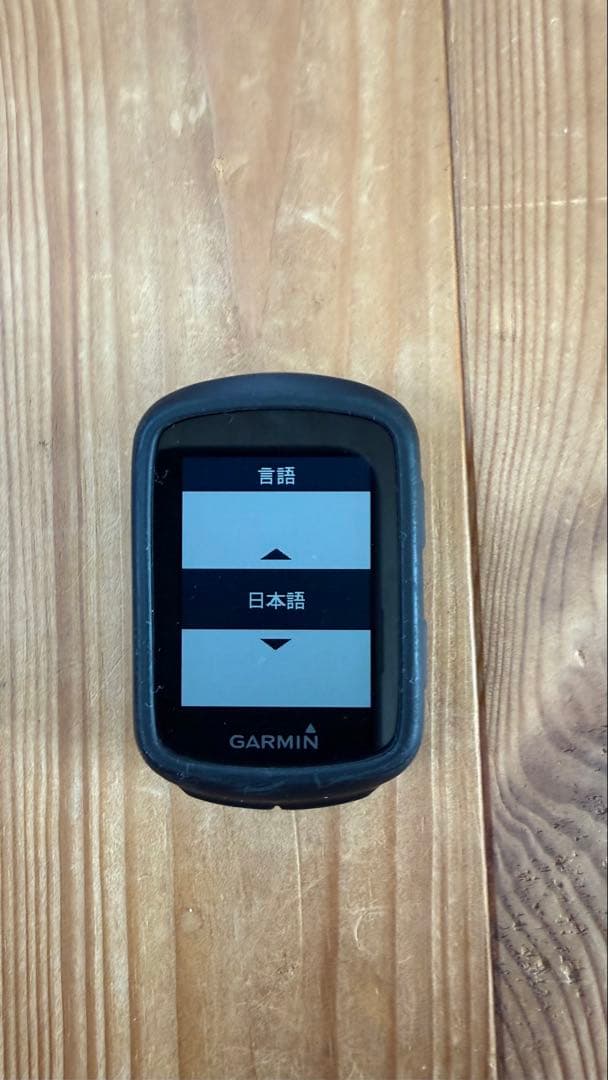 【ダンボ】GARMIN EDGE 130 PLUSセット