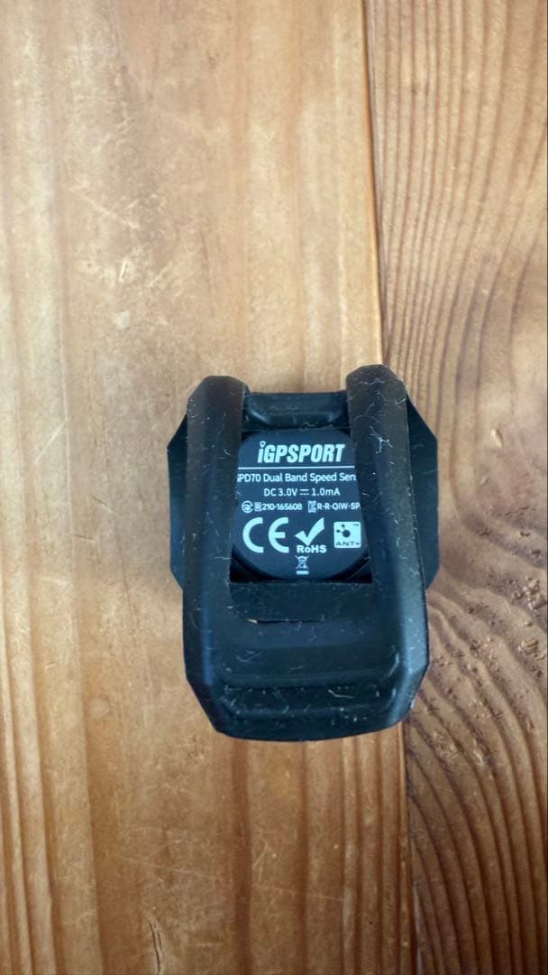 【ダンボ】GARMIN EDGE 130 PLUSセット