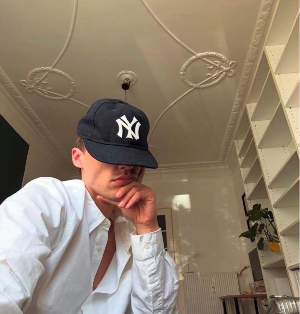 New York Yankees キャップ