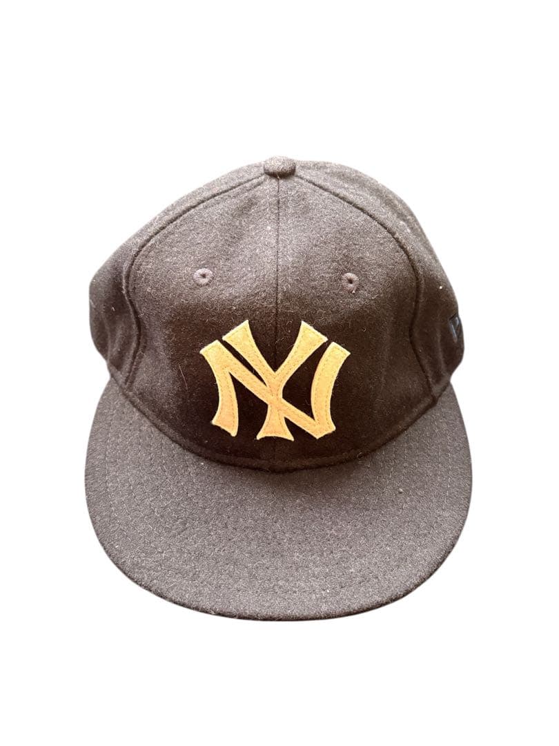 New York Yankees キャップ