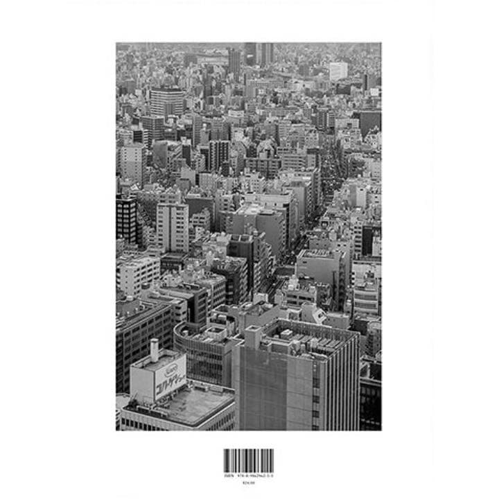 洋書 DRIFT Magazine Volume 2 : Tokyo