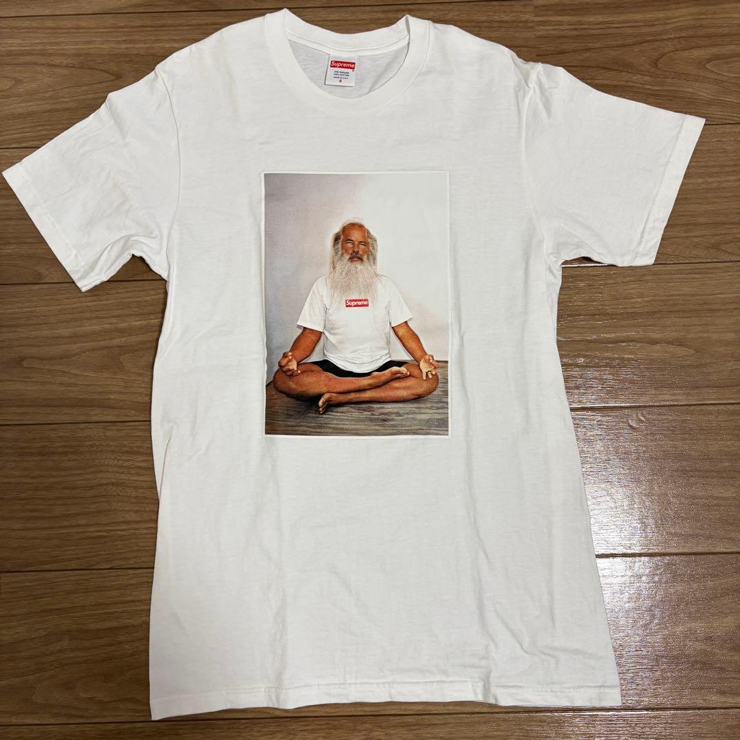 Supreme Tシャツ ホワイト2枚