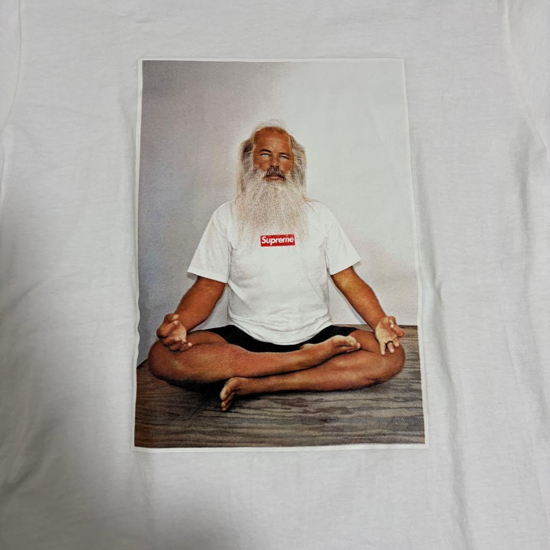Supreme Tシャツ ホワイト2枚