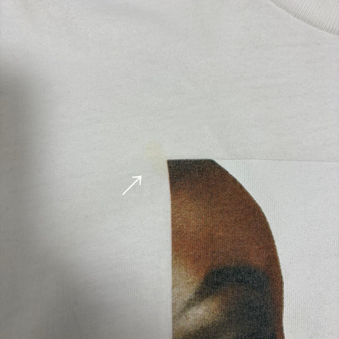 Supreme Tシャツ ホワイト2枚
