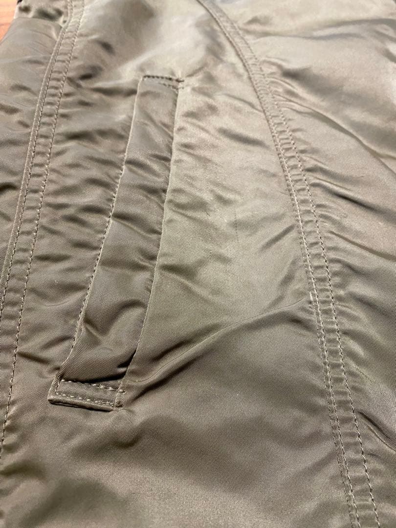 トップス visvim 19AW IRIS LINER VEST