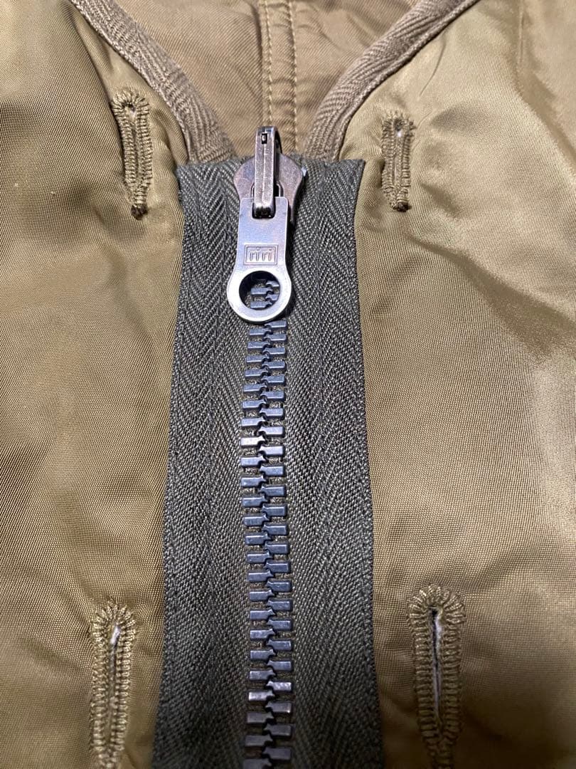 トップス visvim 19AW IRIS LINER VEST
