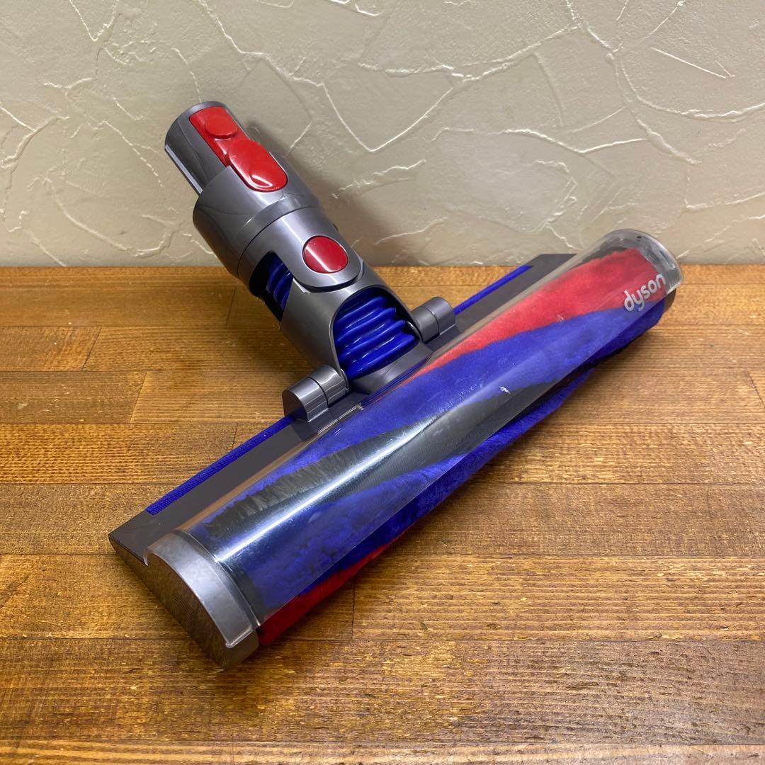 Dyson ダイソン スリムソフトローラーヘッド　354531