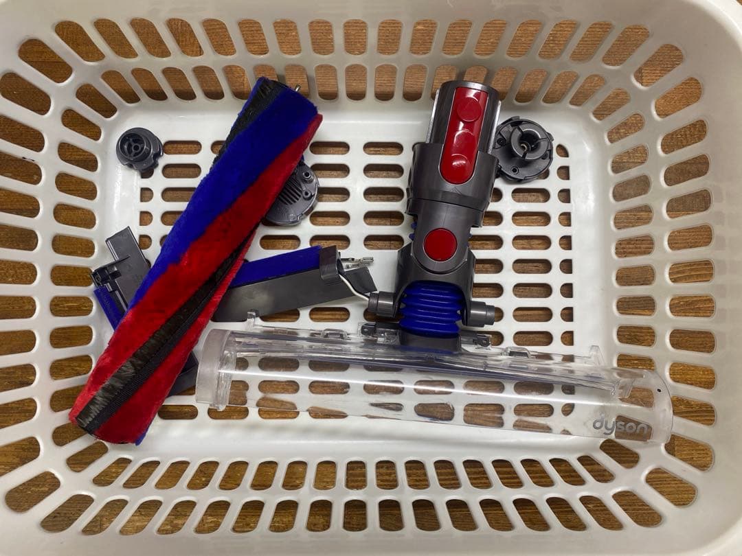 Dyson ダイソン スリムソフトローラーヘッド　354531