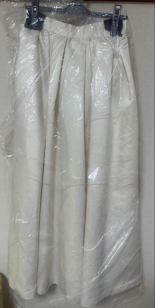 スカート The toe Nymphenburg Skirt