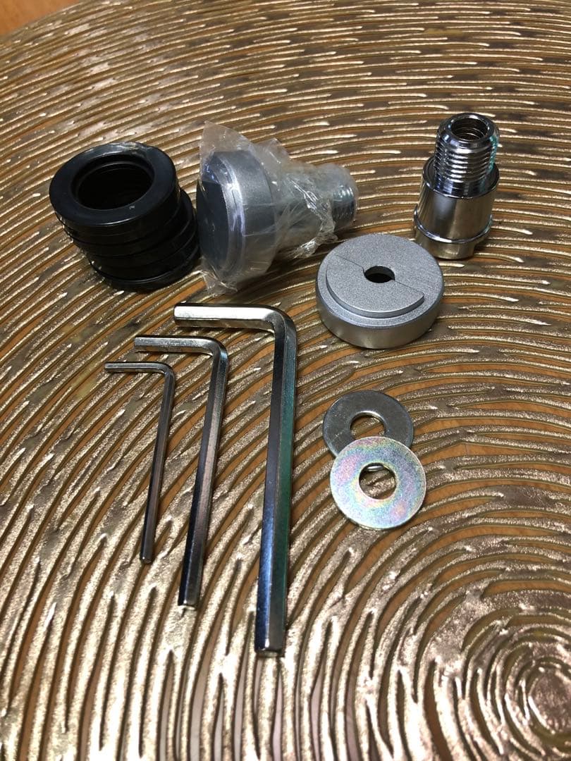 NAPOREON BAREN NEO MIRROR Ｃ バレンネオ ミラーＣ