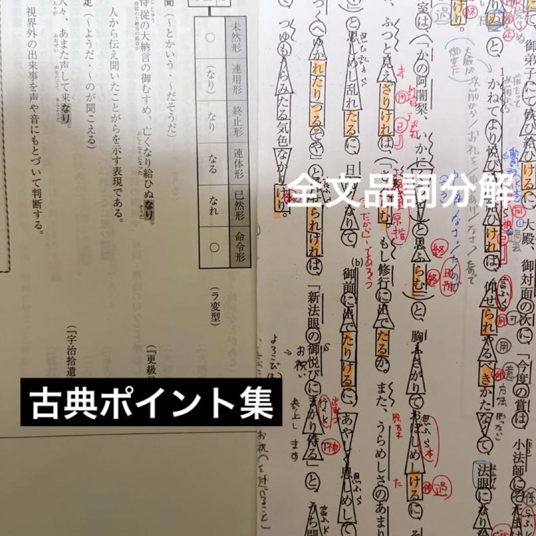 【河合塾】-ONEWEX国語- 安達雄大