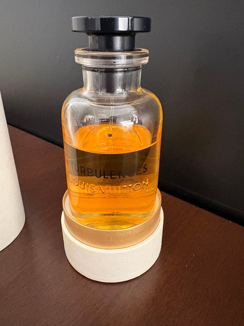 ルイヴィトン　タービュランス　100ml