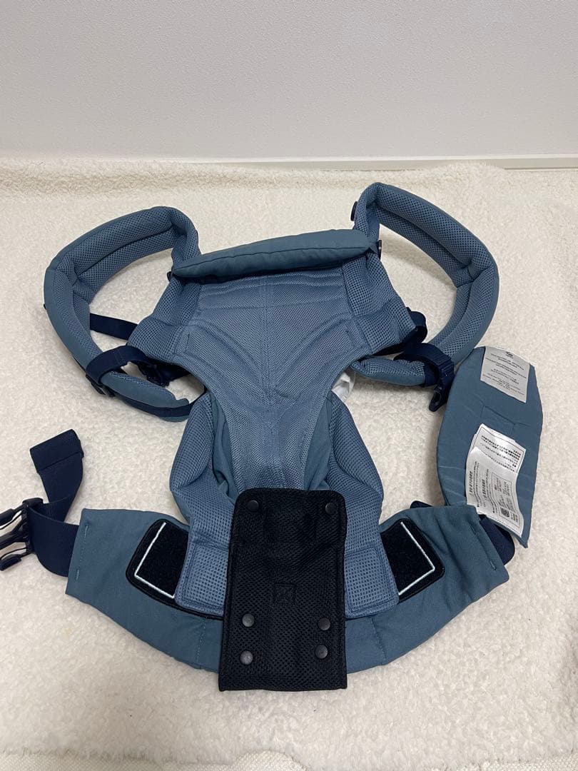 ergobaby Omni 360 抱っこひも