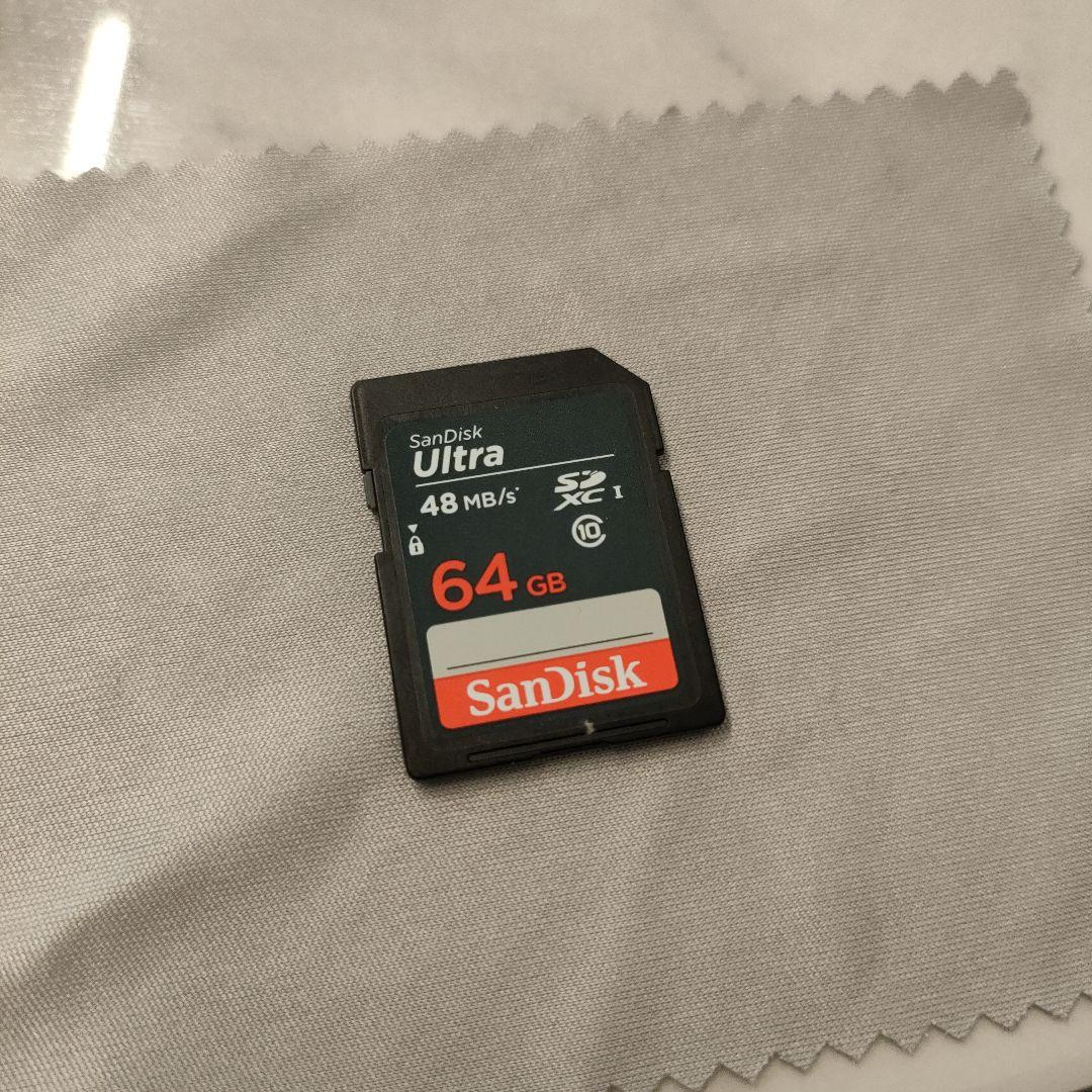 美品✩Ansteker 4Kビデオカメラ 本体