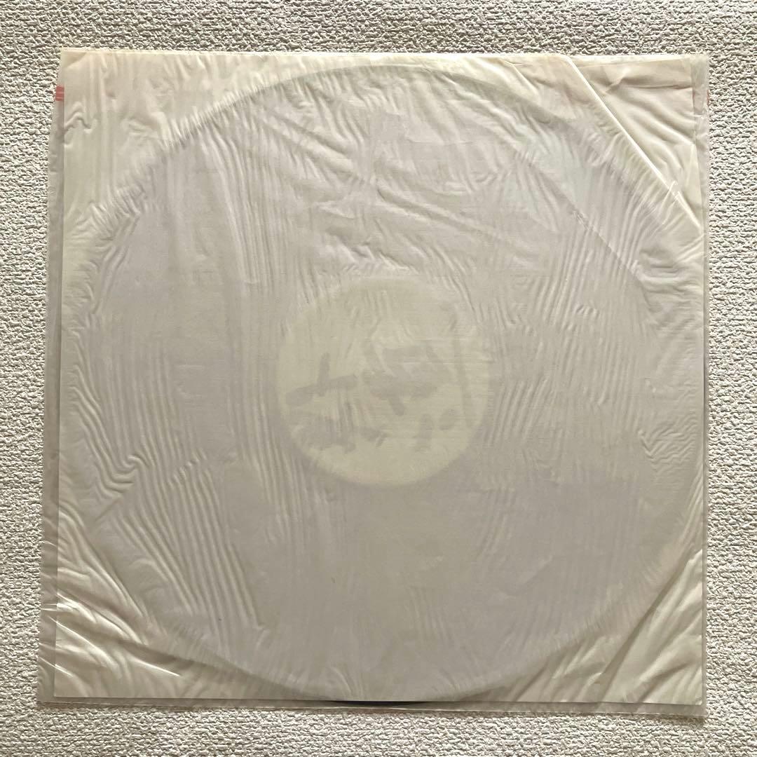 外道　LPレコード