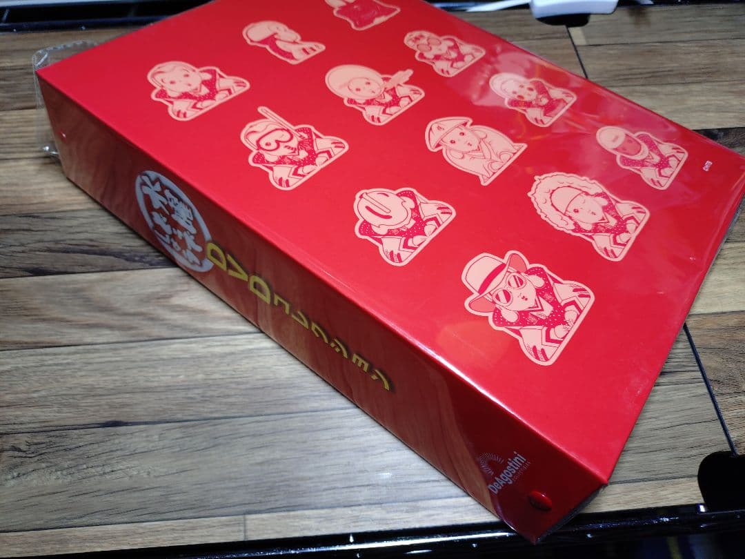 【未開封】水曜どうでしょうDVDコレクション1～7巻