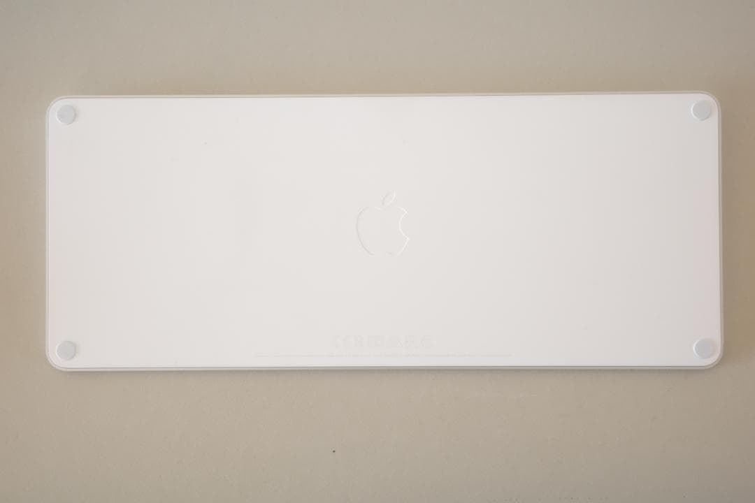 Apple Magic Keyboard US配列　A2450