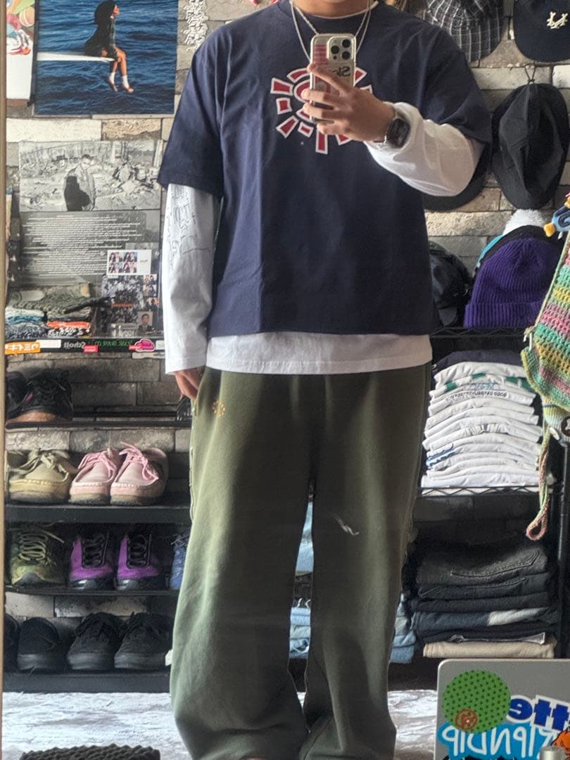 always Tシャツ L