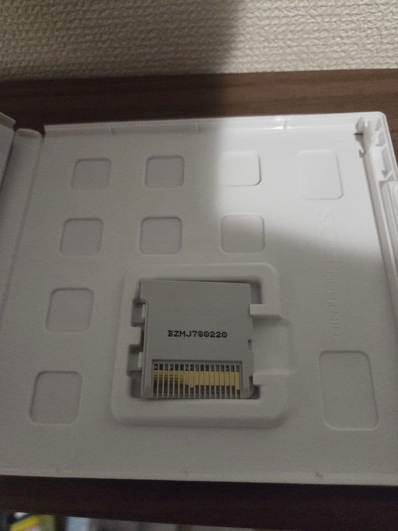 ☆3DSソフト 世界樹の迷宮X 美品
