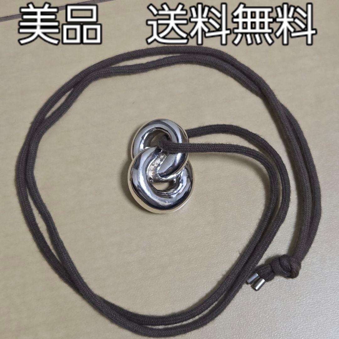 ポ*ン様 Llife DOUBLE RING PENDANT　ライフ　リドム　L